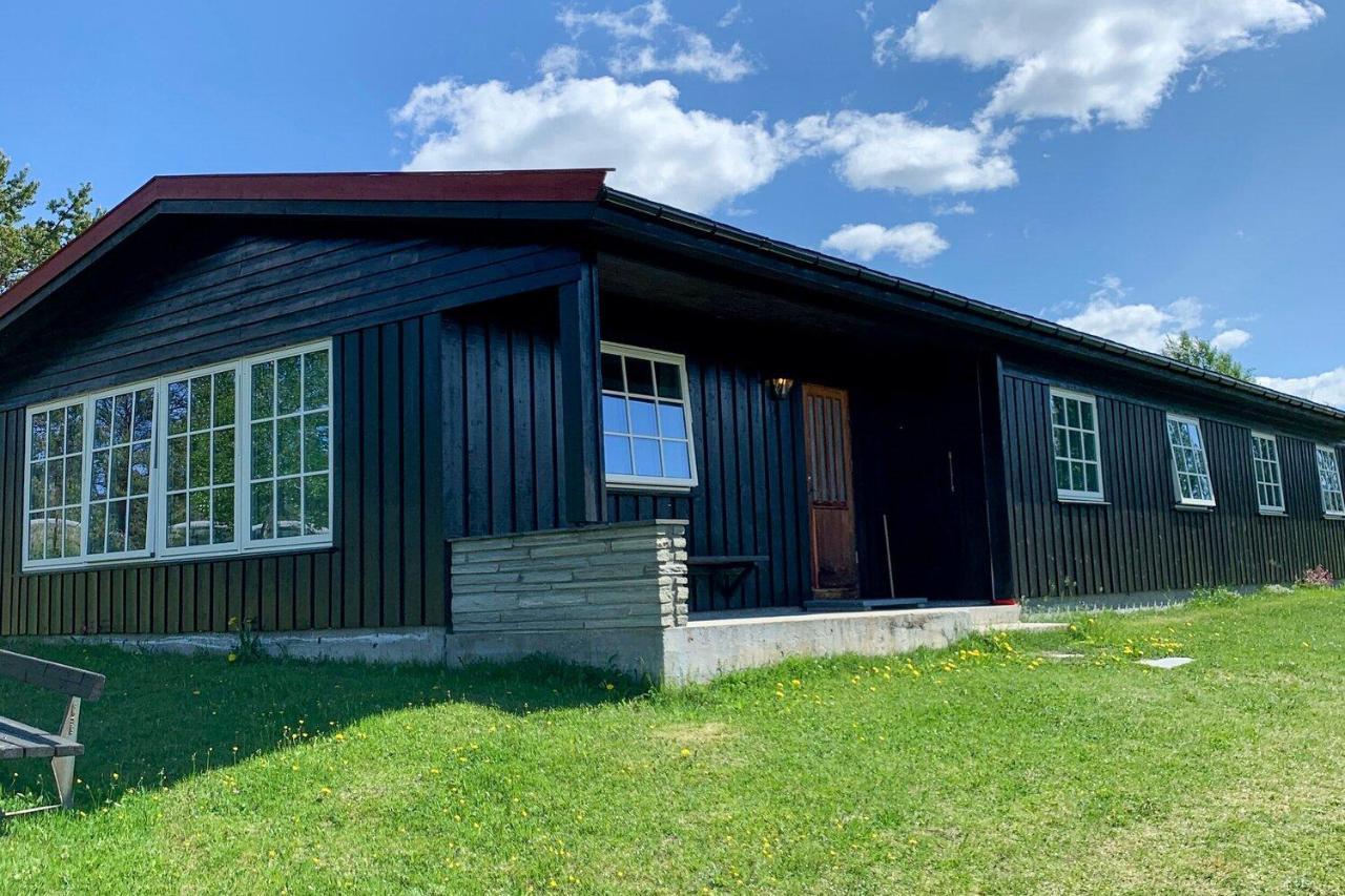 Oigardseter Fjellstue Hotel Høvringen Exterior foto