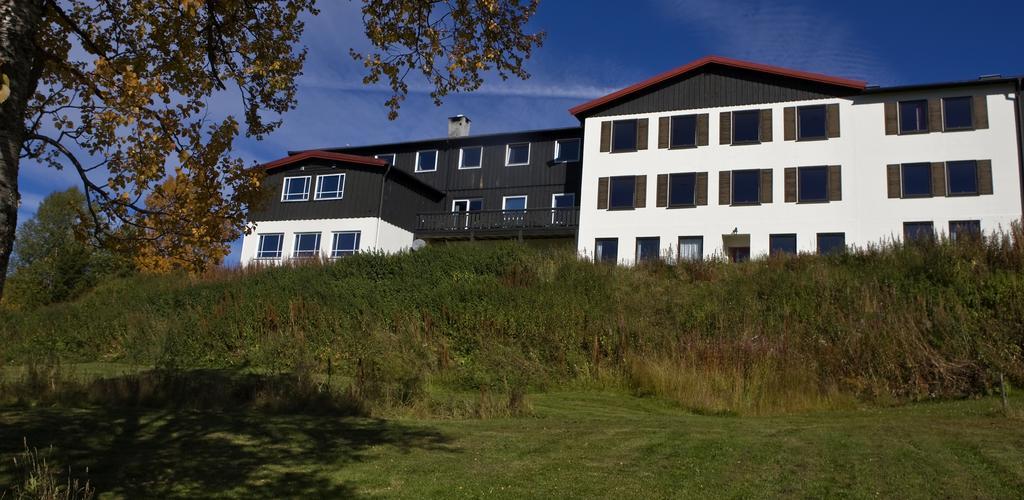 Oigardseter Fjellstue Hotel Høvringen Exterior foto